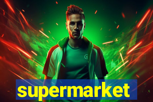 supermarket simulator apk dinheiro infinito e energia infinita